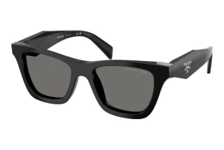 Front view Prada PR C07S (16K90T)