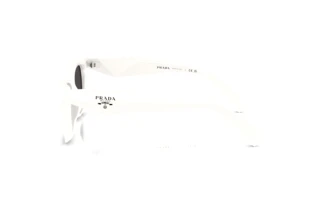 Side view Prada PR C07S (17K08Z)