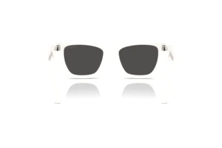 Rear view Prada PR C07S (17K08Z)