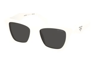 Front view Prada PR C07S (17K08Z)