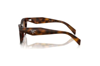 Side view Prada PR C07S (20D90P)