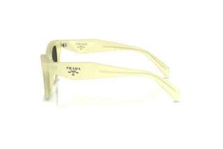 Side view Prada PR C07S (21G08Z)