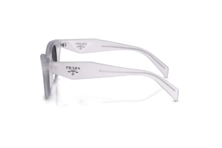 Side view Prada PR C07S (22G08Z)