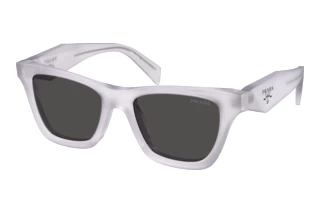 Front view Prada PR C07S (22G08Z)