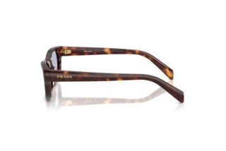 Side view Prada PR C08S (15W30X)