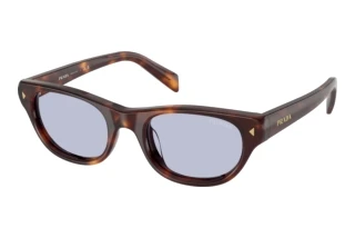 Front view Prada PR C08S (15W30X)