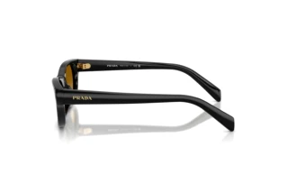 Side view Prada PR C08S (16K10X)
