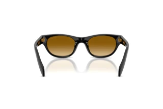 Rear view Prada PR C08S (16K10X)