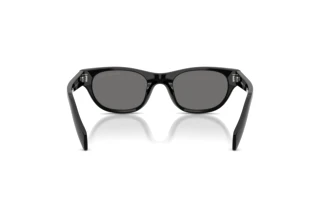 Rear view Prada PR C08S (16K90T)
