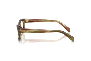 Side view Prada PR C08S (27J20X)