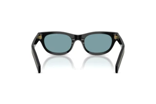 Rear view Prada PR C09S (16K04D)
