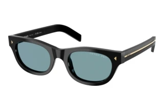 Front view Prada PR C09S (16K04D)