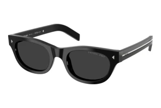 Front view Prada PR C09S (16K08G)
