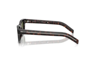 Side view Prada PR C09S (17N03R)