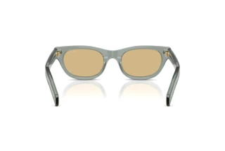Rear view Prada PR C09S (21J70R)
