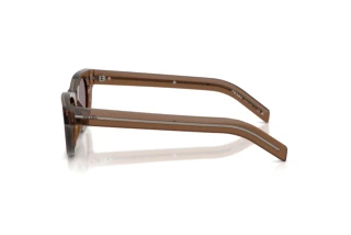 Side view Prada PR C09S (28I03D)