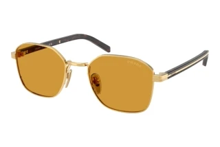 Front view Prada PR C50S (5AK50P)