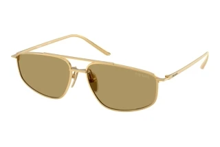 Front view Prada PR C51S (5AK70G)