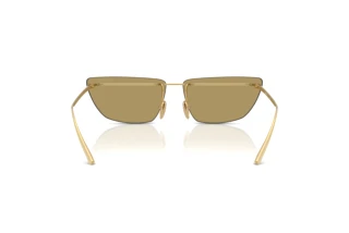Rear view Prada PR C52S (5AK70G)