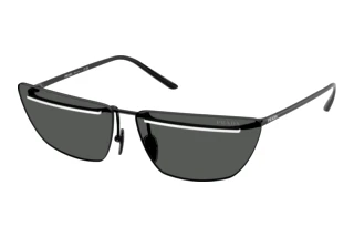 Front view Prada PR C52S (YC460T)