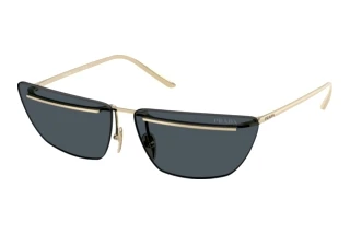 Front view Prada PR C52S (ZVN70B)
