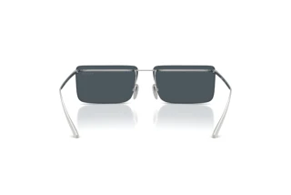 Rear view Prada PR C53S (1BC70B)