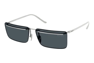 Front view Prada PR C53S (1BC70B)