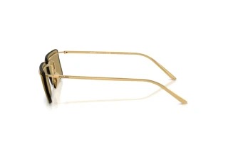 Side view Prada PR C53S (5AK70G)