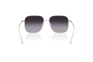 Rear view Prada PR C54SD (1BC90A)