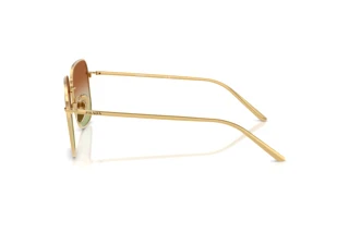 Side view Prada PR C54SD (5AK70T)