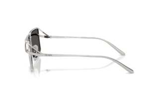 Side view Prada PR C55S (28C08Z)