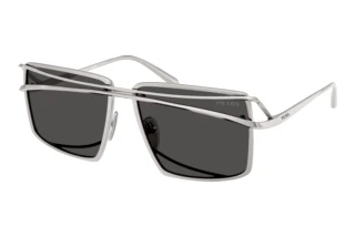 Front view Prada PR C55S (28C08Z)