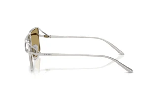 Side view Prada PR C55S (28C70G)