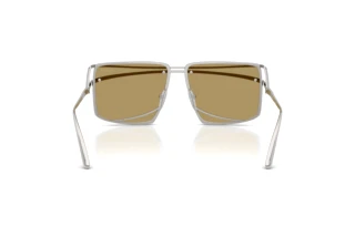 Rear view Prada PR C55S (28C70G)