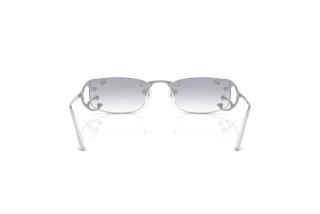 Rear view Prada PR C57S (28H40V)