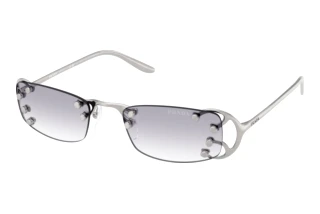 Front view Prada PR C57S (28H40V)