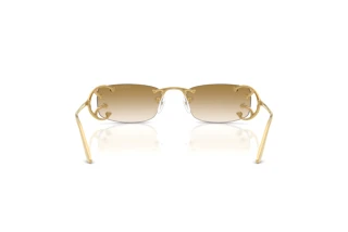 Rear view Prada PR C57S (29H30V)