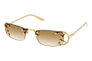 Front view Prada PR C57S (29H30V)