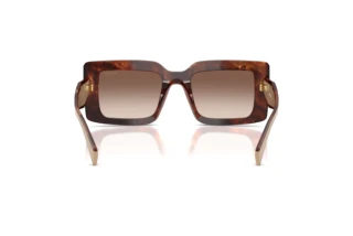 Rear view Prada PR D01S (00K10S)