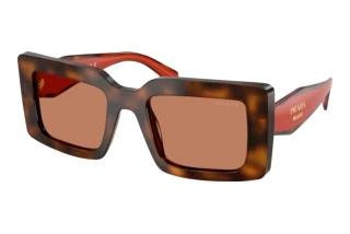 Front view Prada PR D01S (01K90Q)