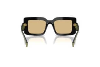 Rear view Prada PR D01S (03K10R)