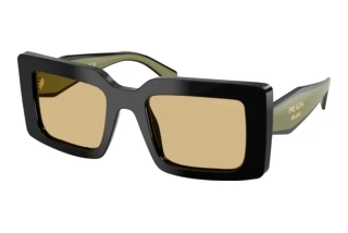 Front view Prada PR D01S (03K10R)