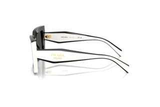 Side view Prada PR D01S (20G08Z)