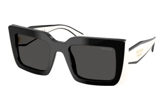 Front view Prada PR D01S (20G08Z)