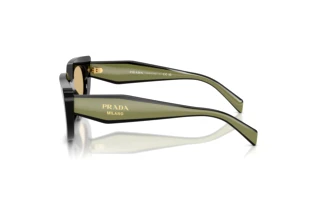 Side view Prada PR D02S (03K10R)