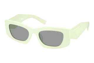 Front view Prada PR D03SD (05K50Q)