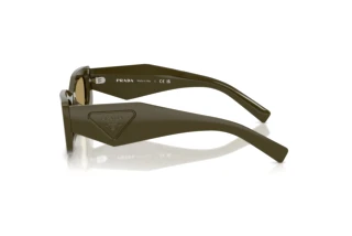 Side view Prada PR D03SD (26J70G)
