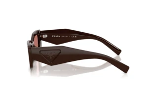 Side view Prada PR D03SD (27I80W)