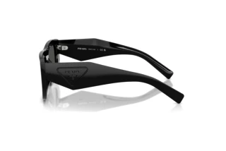 Side view Prada PR D04SU (16K08Z)