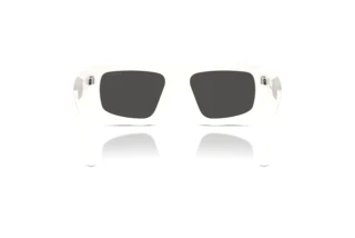 Rear view Prada PR D04SU (17K08Z)